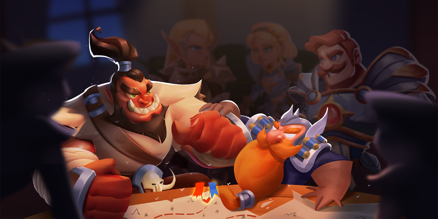 elpis banner