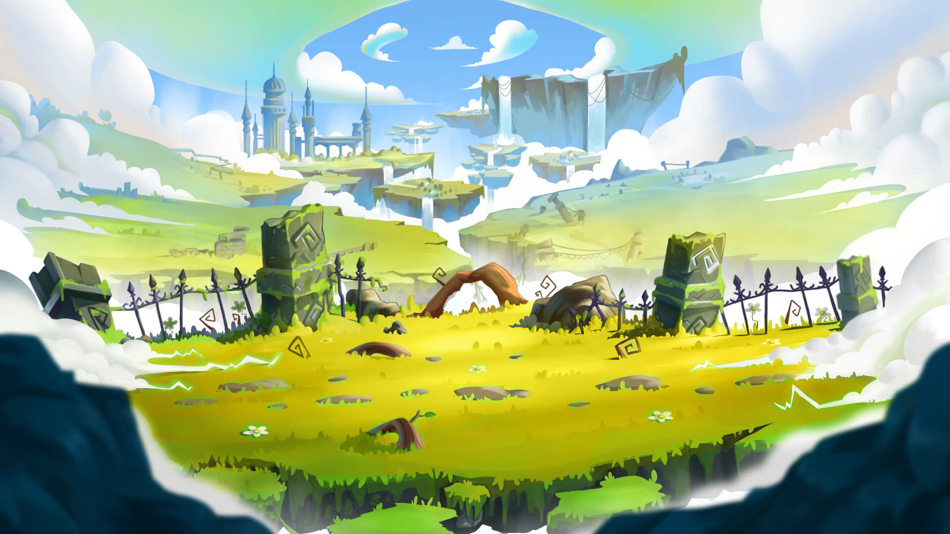 environment_heaven