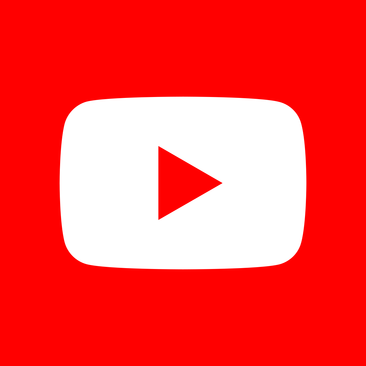 Youtube icon